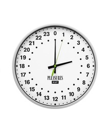 HUF（ハフ）の「PLEASURES SANFORD CLOCK / HUF プレジャーズ 時計