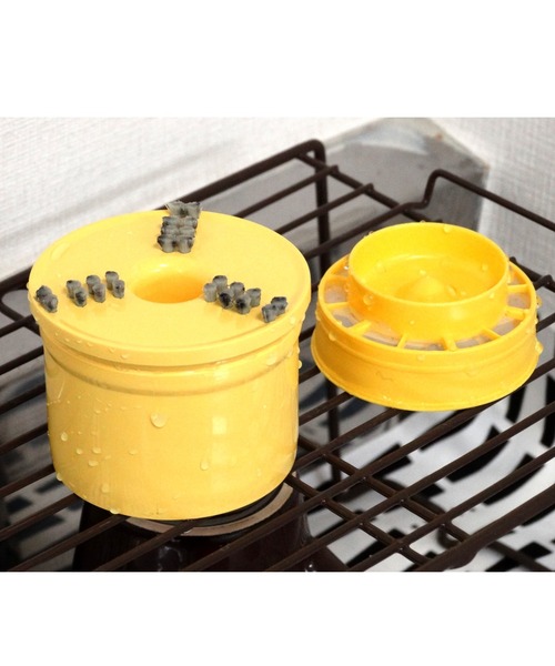 BIRTHDAY BAR（バースデイバー）の「Vaccumi（バキューミ）卓上掃除機 & 毛玉取り器（生活家電・レディース・ホワイト/ピンク・フリー）」の10枚目の写真