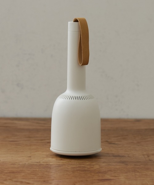BIRTHDAY BAR（バースデイバー）の「Vaccumi（バキューミ）卓上掃除機 & 毛玉取り器（生活家電・レディース・ホワイト/ピンク・フリー）」の12枚目の写真