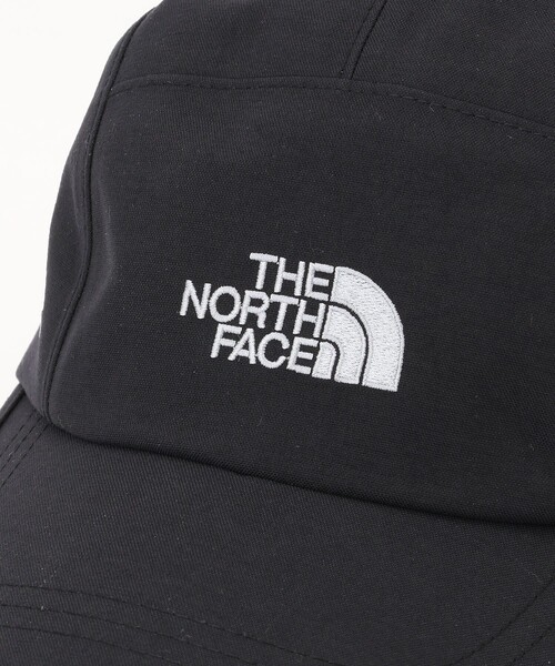 THE NORTH FACE（ザノースフェイス）の「THE NORTH FACE/ザ ノース フェイス GORE-TEX Cap（キャップ・メンズ・ベージュ/オリーブ/ブルー/ブラック・ONE SIZE）」の7枚目の写真