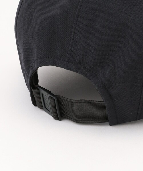 THE NORTH FACE（ザノースフェイス）の「THE NORTH FACE/ザ ノース フェイス GORE-TEX Cap（キャップ・メンズ・ベージュ/オリーブ/ブルー/ブラック・ONE SIZE）」の9枚目の写真