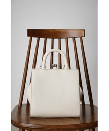 METAL FRAME BAG/メタルフレームバッグ