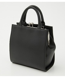 AZUL by moussy | METAL FRAME BAG/メタルフレームバッグ(ショルダーバッグ)