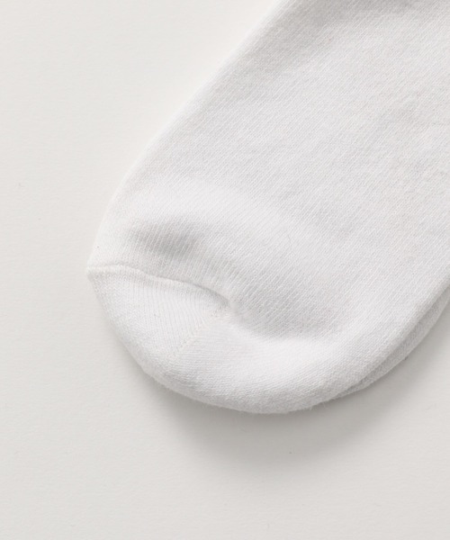 RAGEBLUE（レイジブルー）の「【すしざんまい】コラボソックス/267038（ソックス/靴下・メンズ・ホワイト/レッド・FREE）」の7枚目の写真