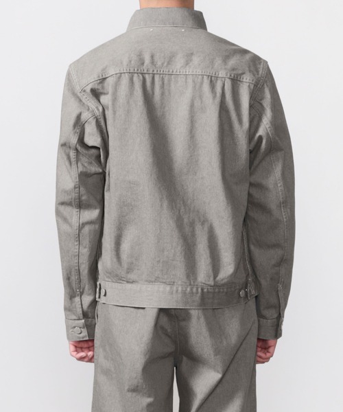 SCYE BASICS（サイベーシックス）の「SCYE BASICS | ピボットスリーブ