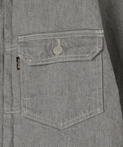 SCYE BASICS（サイベーシックス）の「SCYE BASICS | ピボットスリーブ