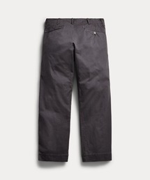 RRL ガーメントダイド ヘリンボーン フィールド パンツ DOUBLE RL RALPH LAUREN/ダブル アール エル ラルフ ローレン