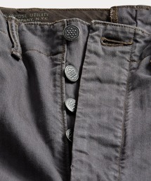 RRL（ダブル アール エル）の「ガーメントダイド ヘリンボーン