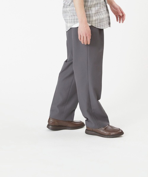 Clarks(クラークス)の「Chantry Penny / チャントリーペニー (ダークブラウンレザー)(スリッポン・メンズ・ダークブラウン・UK6.5/UK7.5/UK8.5/UK9.5/UK10/UK7/UK8/UK9/UK6)」の12枚目の写真