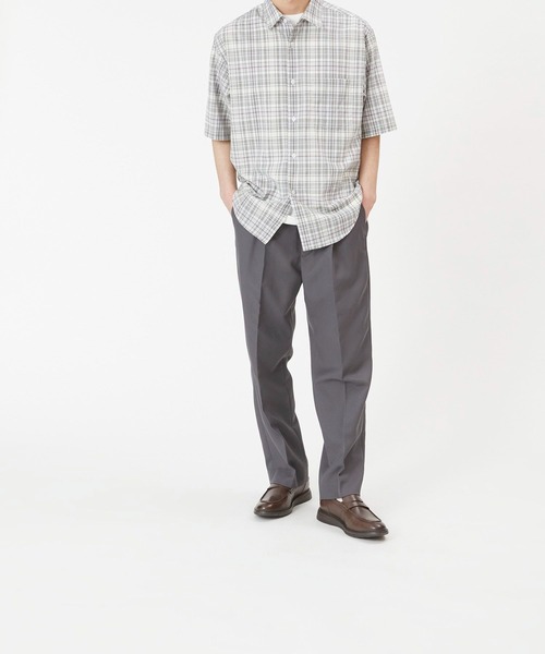 Clarks(クラークス)の「Chantry Penny / チャントリーペニー (ダークブラウンレザー)(スリッポン・メンズ・ダークブラウン・UK6.5/UK7.5/UK8.5/UK9.5/UK10/UK7/UK8/UK9/UK6)」の13枚目の写真