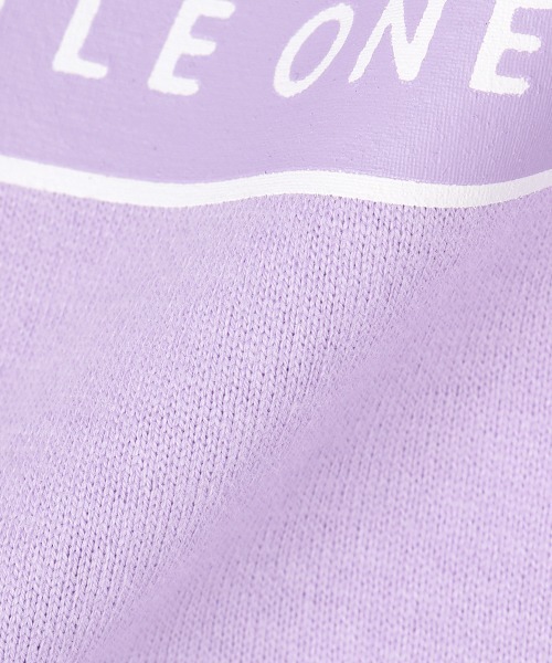 XLARGE KIDS（エクストララージキッズ）の「バックプリントスランテッドOGゴリラ半袖Tシャツ（Tシャツ/カットソー・キッズ・ブラック/ホワイト/パープル/ブルー・140cm/130cm/80ｃｍ/90cm/120cm/110cm/100cm）」の14枚目の写真