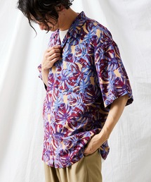 JOURNAL STANDARD relume | 【King Kole / キングコール】別注 プリントシャツ(シャツ/ブラウス)