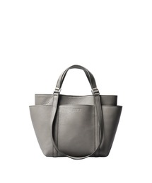 ダブルハンドル 2way」に該当するトートバッグファッション通販