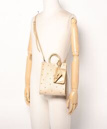 スリーフォータイム　トリムパテント　星ジャガードBAG ショルダーバッグ　肩掛け スリーフォータイムトリムパテント星ジャガードBAG ショルダー