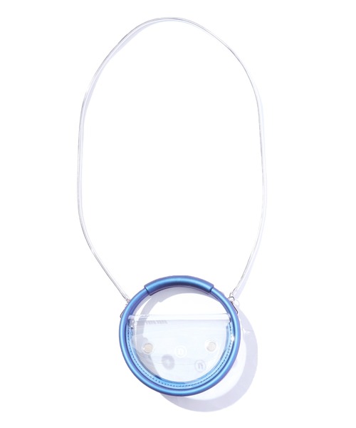 NaNa-NaNa（ナナナナ）の「nana-nana/ナナナナ HOOP Mini (PVC) フープ