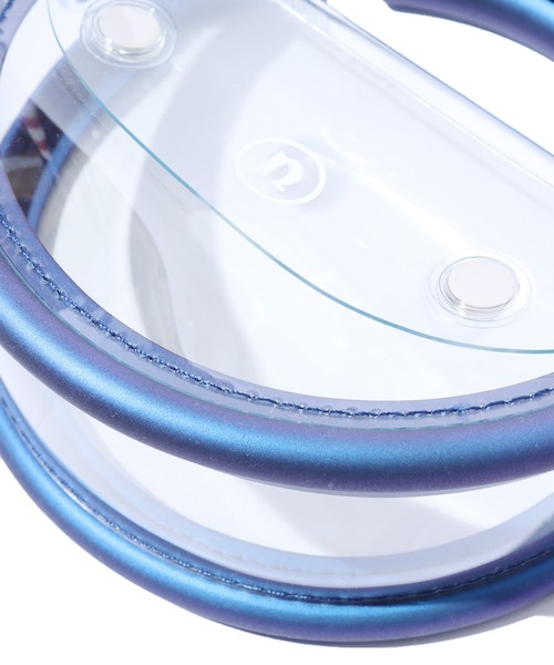 NaNa-NaNa（ナナナナ）の「nana-nana/ナナナナ HOOP Mini (PVC) フープ