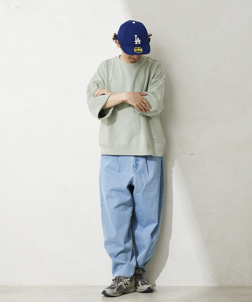 JOURNAL STANDARD relume カットオフ スウェット JOURNAL STANDARD relume（ジャーナルスタンダード レリューム）の