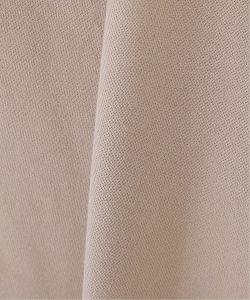 RelumeSportsWearカットオフ半袖スウェット