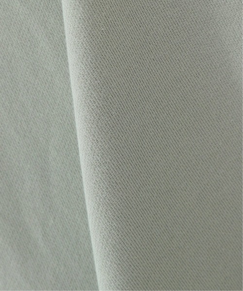 RelumeSportsWearカットオフ半袖スウェット