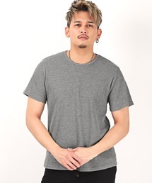 ワッフルTシャツ