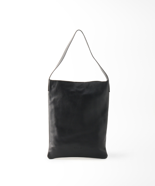 JOURNAL STANDARD LUXE(ジャーナルスタンダード ラックス)の「【BRIDAS /ブリダス】ONE HANDLE TOTE (NAPA)(ショルダーバッグ・レディース・キャメル・FREE)」の14枚目の写真