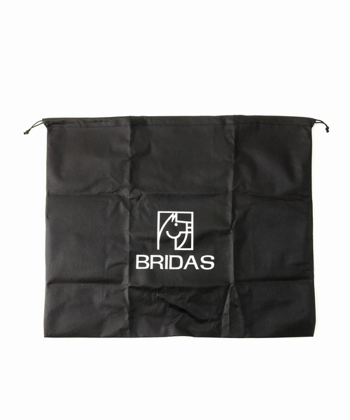 JOURNAL STANDARD LUXE(ジャーナルスタンダード ラックス)の「【BRIDAS /ブリダス】ONE HANDLE TOTE (NAPA)(ショルダーバッグ・レディース・キャメル・FREE)」の15枚目の写真