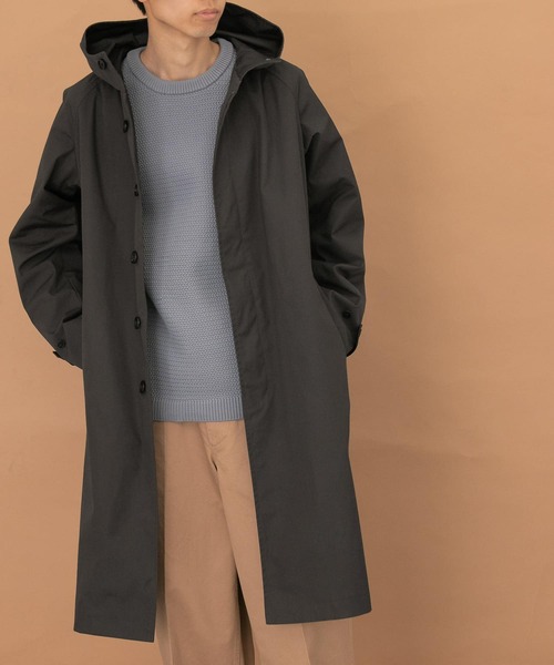 【ブランド古着】コート（その他アウター）｜FORK&SPOON（フォークアンドスプーン）のファッション通販 ZOZOUSED