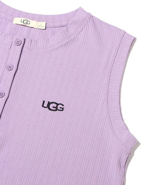 トップス UGG M トップス UGG M トップス｜UGG®（アグ）公式サイト