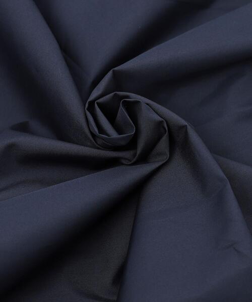 coen（コーエン）の「Re cafe サイドギャザースカート（スカート・レディース・ライトブルー/モカ/ネイビー・L/M）」の22枚目の写真