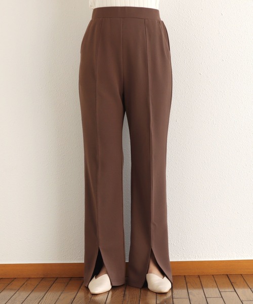 みりあん☺︎11 Angel rhinestone micro sweat shorts – YZ