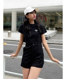 ENVYM | ロゴＭＩＮＩＴＥＥ(Tシャツ/カットソー)