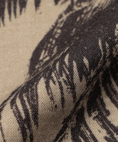 MACKINTOSH LONDON（マッキントッシュ ロンドン）の「ラウンジウェアーパンツ（その他パンツ・メンズ・ブラック/ベージュ系その他・40/38）」の11枚目の写真