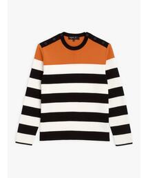 agnes b. | LU10 PULLOVER プルオーバー(ニット/セーター)