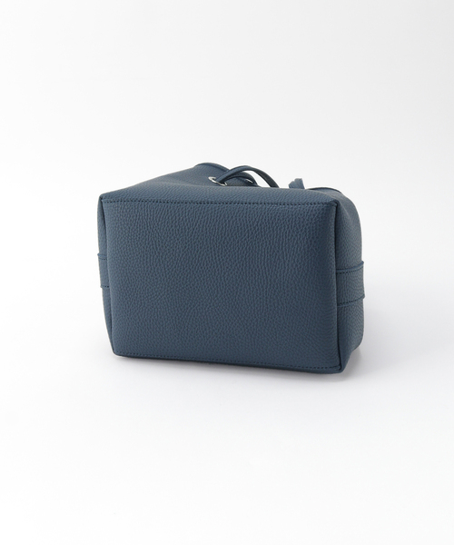 JOURNAL STANDARD relume SELECT(ジャーナルスタンダードレリュームセレクト)の「《追加》RELUMEポシェット(ハンドバッグ・レディース・ブラック/ネイビー/グレー/キャメル・FREE)」の18枚目の写真