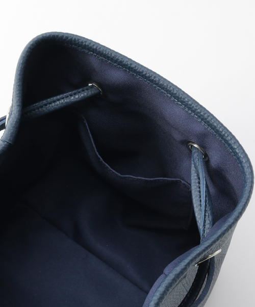 JOURNAL STANDARD relume SELECT(ジャーナルスタンダードレリュームセレクト)の「《追加》RELUMEポシェット(ハンドバッグ・レディース・ブラック/ネイビー/グレー/キャメル・FREE)」の20枚目の写真