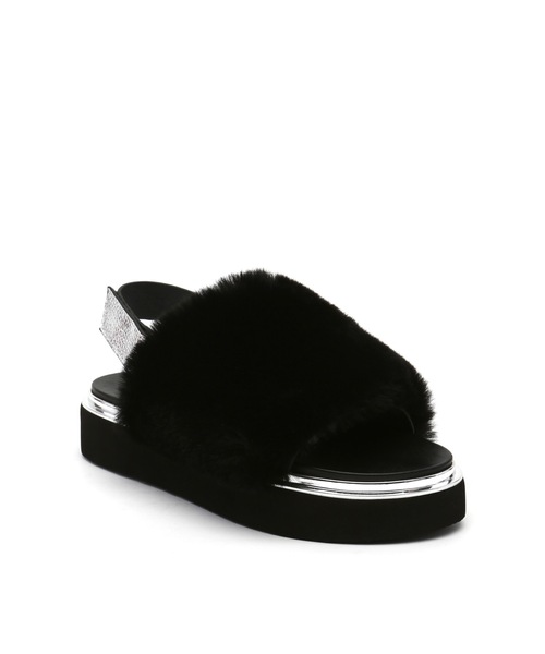 UNITED NUDE（ユナイテッドヌード）の「Terra Teddy（サンダル