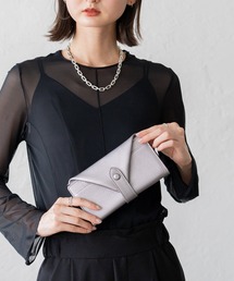 VitaFelice | スキミング防止レター型長財布(財布)