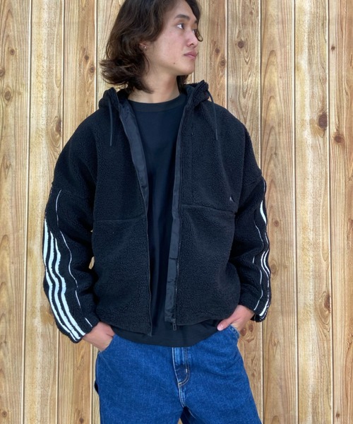 Aesthetic Adidas Jacket Outfit 15+ Best Vintage Streetwear Outfits - Main Image