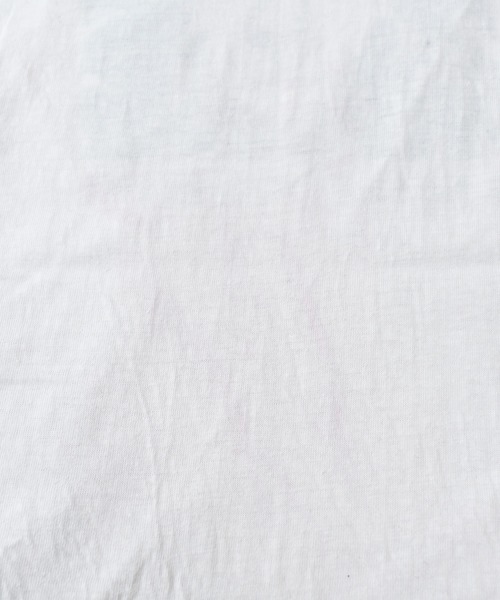 ANNE KLEIN(アンクライン)の「【ヴィンテージ古着】ANNE KLEIN WACHES / アンクラインウォッチ ロゴ プリントTシャツ(Tシャツ/カットソー・メンズ・ホワイト・X-LARGE)」の6枚目の写真