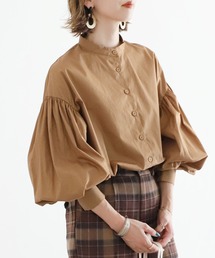 reca | ボリュームスリーブブラウス(シャツ/ブラウス)