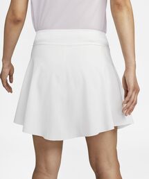専用❗️美品　ナイキゴルフ　スカート　白 NIKE Dri-FIT アドバンテージ ウィメンズ ロング ゴルフスカート