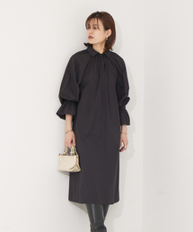 Rouge vif Anna | 2WAYタックワンピース(ワンピース)