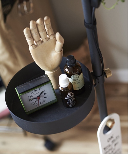 journal standard Furniture （ジャーナルスタンダードファニチャー）の「【DRAW A LINE/ドローアライン】019 Tray※縦方向取付専用（インテリア雑貨・レディース・ブラック/ホワイト・FREE）」の14枚目の写真