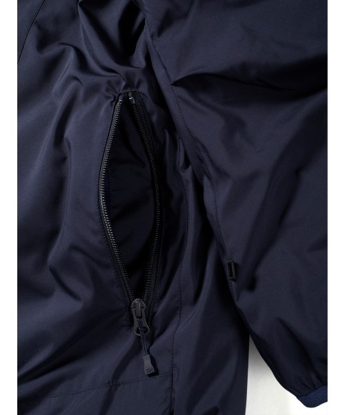 ジャケット・アウター DAIWA PIER39 22AW TECH MULCH MIDDLER DAIWA PIER39（ダイワピア39）の「DAIWA PIER39 TECH MULCH