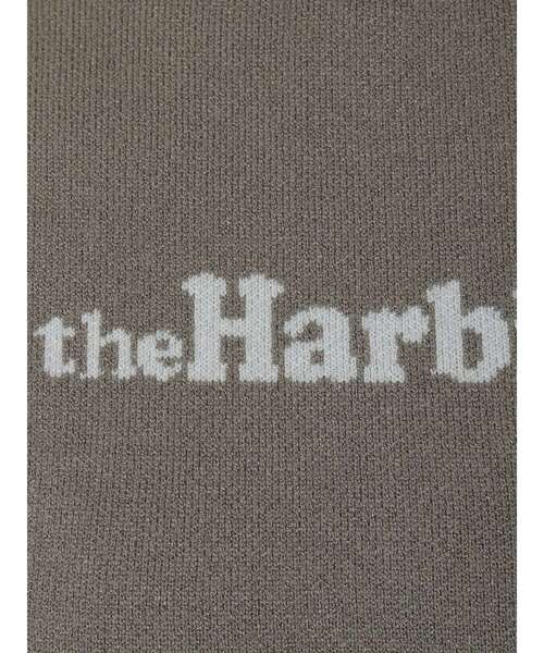 GYDA（ジェイダ）の「theHarbinger ニットトップス（ニット/セーター・レディース・アイボリー/ブラック/ベージュ・FREE）」の10枚目の写真