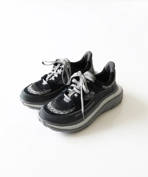 WM×UGG SNEAKER 