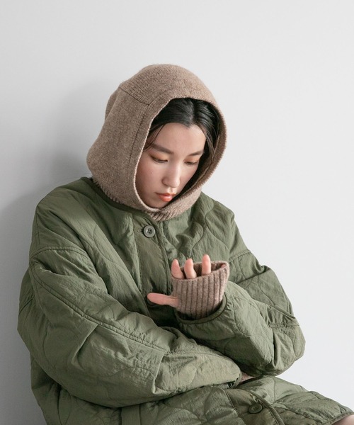 LOWRYS FARM（ローリーズファーム）の「バラクラバ 122776（ネック