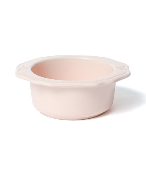 セール】オーナメント オーブンウェア S ライトピンク（食器