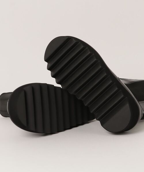 TOGA PULLA（トーガ プルラ）の「TOGA PULLA SIDE GORE BOOTS（ブーツ