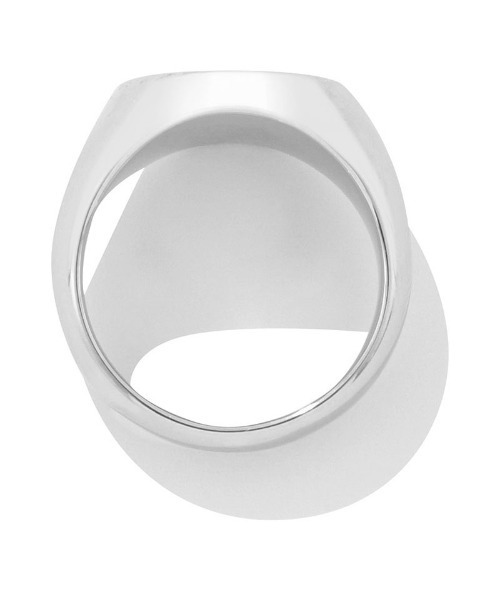 KIRSH（キルシー）の「KIRSH DOODLE CHERRY RING ドゥードゥルチェリー リング（リング・レディース・イエロー・ONE SIZE）」の7枚目の写真